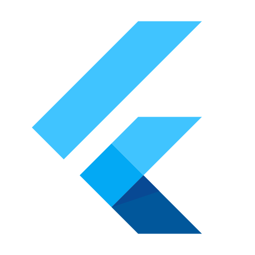 Dart & Flutter Logo